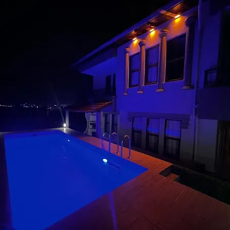 Kargicak Alanya