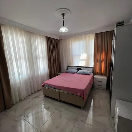Willa Kargicak Alanya